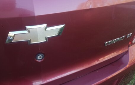 Chevrolet Cobalt II, 2013 год, 520 000 рублей, 7 фотография