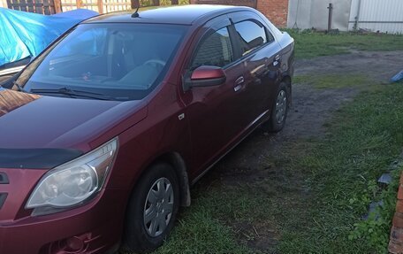 Chevrolet Cobalt II, 2013 год, 520 000 рублей, 3 фотография