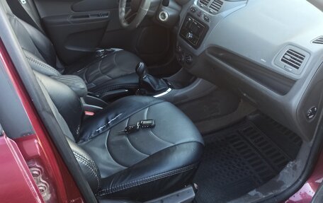 Chevrolet Cobalt II, 2013 год, 520 000 рублей, 8 фотография