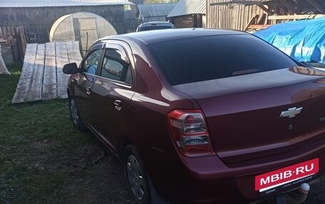 Chevrolet Cobalt II, 2013 год, 520 000 рублей, 6 фотография
