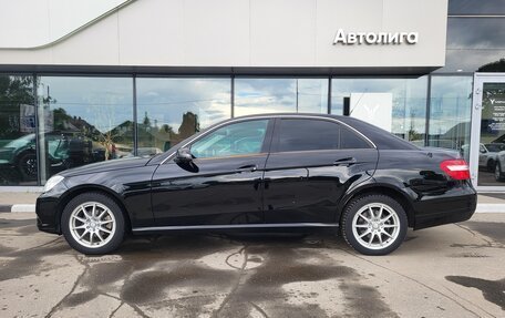 Mercedes-Benz E-Класс, 2010 год, 1 128 000 рублей, 2 фотография