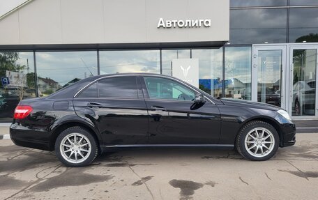 Mercedes-Benz E-Класс, 2010 год, 1 128 000 рублей, 6 фотография