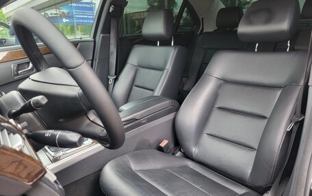 Mercedes-Benz E-Класс, 2010 год, 1 128 000 рублей, 11 фотография
