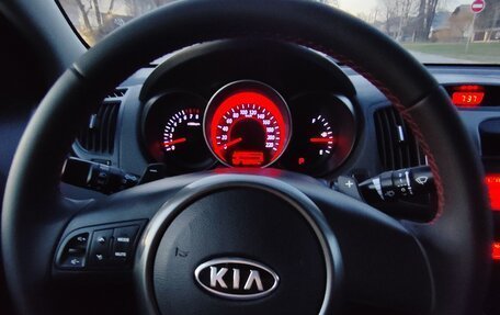 KIA Cerato III, 2012 год, 910 000 рублей, 2 фотография