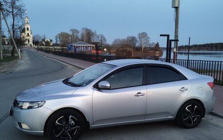 KIA Cerato III, 2012 год, 910 000 рублей, 4 фотография