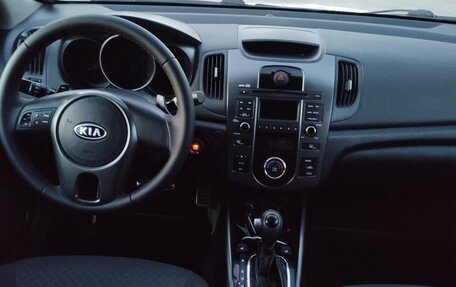 KIA Cerato III, 2012 год, 910 000 рублей, 3 фотография