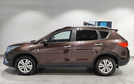 DongFeng AX7 I, 2018 год, 1 229 000 рублей, 8 фотография