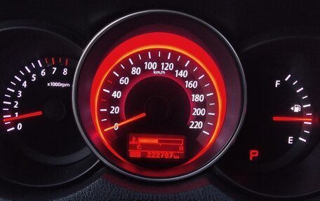 KIA Cerato III, 2012 год, 910 000 рублей, 5 фотография