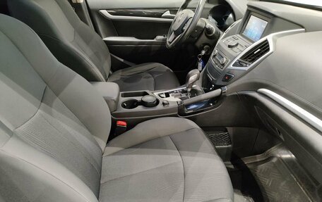 DongFeng AX7 I, 2018 год, 1 229 000 рублей, 9 фотография