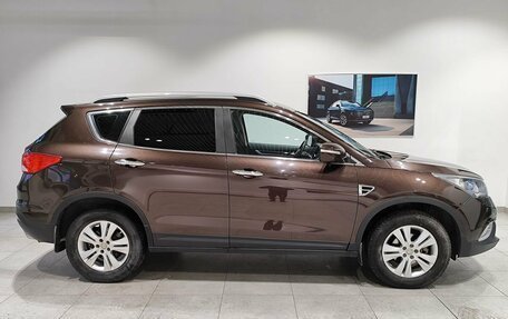 DongFeng AX7 I, 2018 год, 1 229 000 рублей, 4 фотография