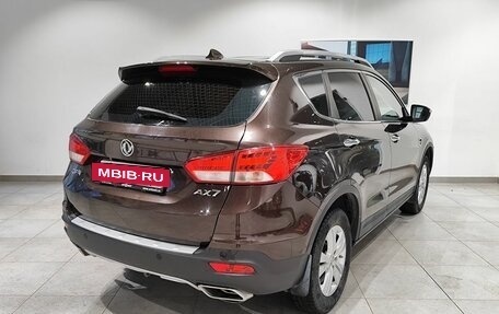 DongFeng AX7 I, 2018 год, 1 229 000 рублей, 5 фотография