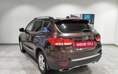 DongFeng AX7 I, 2018 год, 1 229 000 рублей, 7 фотография