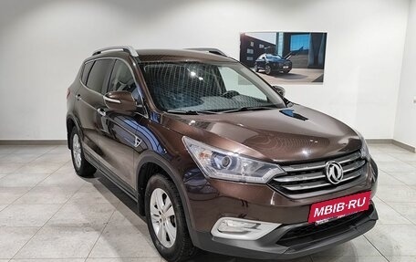 DongFeng AX7 I, 2018 год, 1 229 000 рублей, 3 фотография
