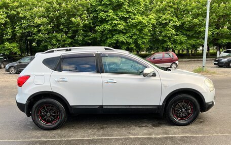 Nissan Qashqai, 2007 год, 815 000 рублей, 7 фотография