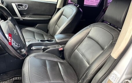 Nissan Qashqai, 2007 год, 815 000 рублей, 8 фотография