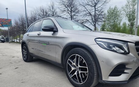 Mercedes-Benz GLC, 2018 год, 3 150 000 рублей, 4 фотография