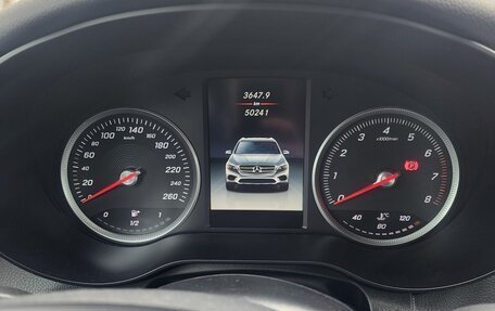 Mercedes-Benz GLC, 2018 год, 3 150 000 рублей, 5 фотография