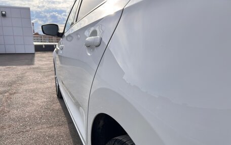 Skoda Rapid I, 2016 год, 1 057 000 рублей, 11 фотография