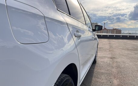 Skoda Rapid I, 2016 год, 1 057 000 рублей, 12 фотография