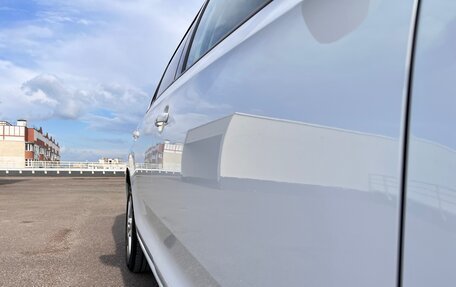 Skoda Rapid I, 2016 год, 1 057 000 рублей, 14 фотография