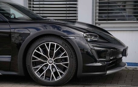 Porsche Taycan I, 2022 год, 8 800 000 рублей, 6 фотография