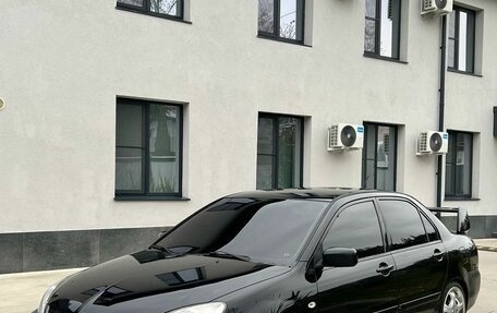 Mitsubishi Lancer IX, 2006 год, 615 000 рублей, 3 фотография