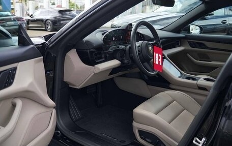 Porsche Taycan I, 2022 год, 8 800 000 рублей, 2 фотография