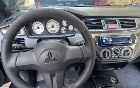 Mitsubishi Lancer IX, 2006 год, 615 000 рублей, 7 фотография