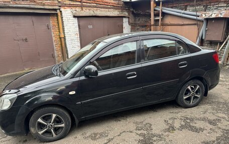 KIA Rio II, 2010 год, 450 000 рублей, 2 фотография