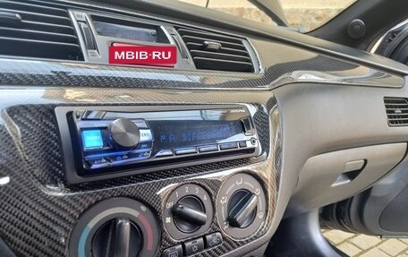 Mitsubishi Lancer IX, 2006 год, 615 000 рублей, 6 фотография