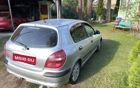 Nissan Almera, 2000 год, 300 000 рублей, 3 фотография