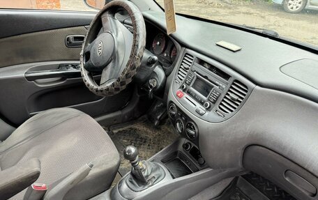 KIA Rio II, 2010 год, 450 000 рублей, 5 фотография