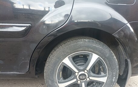 KIA Rio II, 2010 год, 450 000 рублей, 4 фотография