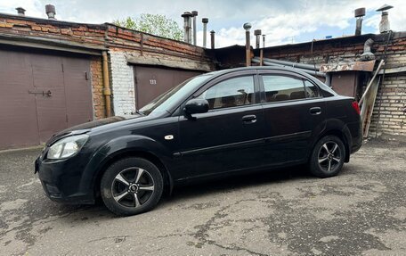 KIA Rio II, 2010 год, 450 000 рублей, 7 фотография