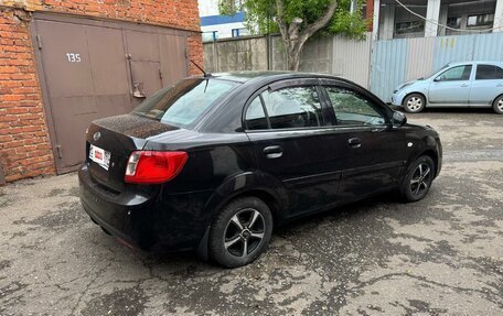 KIA Rio II, 2010 год, 450 000 рублей, 11 фотография
