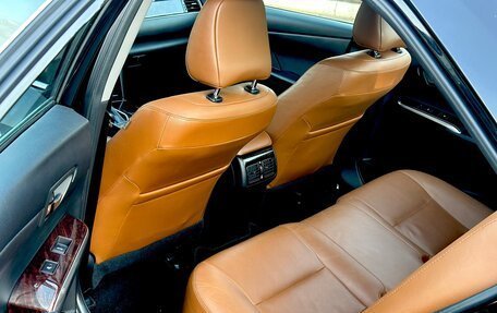 Toyota Camry, 2016 год, 2 335 000 рублей, 6 фотография