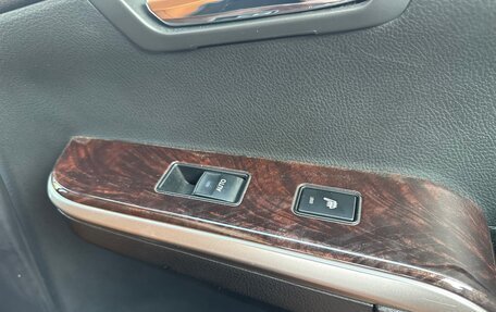 Toyota Camry, 2016 год, 2 335 000 рублей, 7 фотография