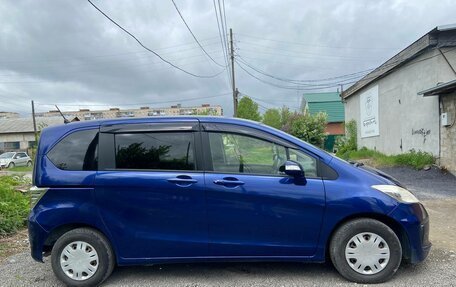 Honda Freed I, 2014 год, 1 300 000 рублей, 2 фотография