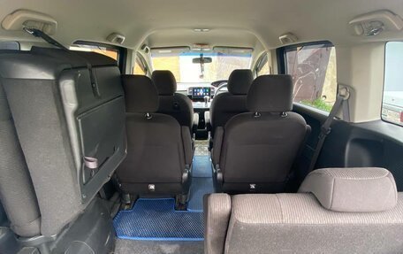 Honda Freed I, 2014 год, 1 300 000 рублей, 3 фотография