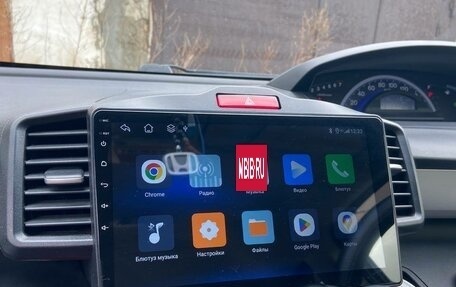 Honda Freed I, 2014 год, 1 300 000 рублей, 6 фотография