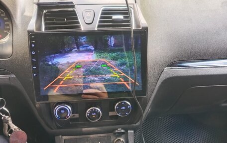 Geely Emgrand EC7, 2013 год, 480 000 рублей, 6 фотография