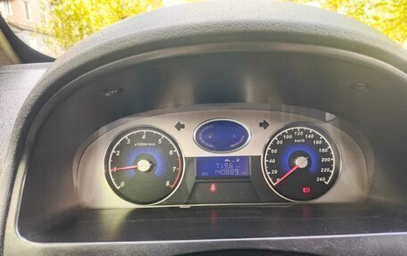 Geely Emgrand EC7, 2013 год, 480 000 рублей, 5 фотография