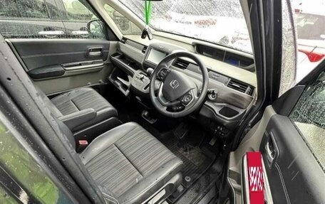 Honda Freed II, 2019 год, 1 897 000 рублей, 2 фотография