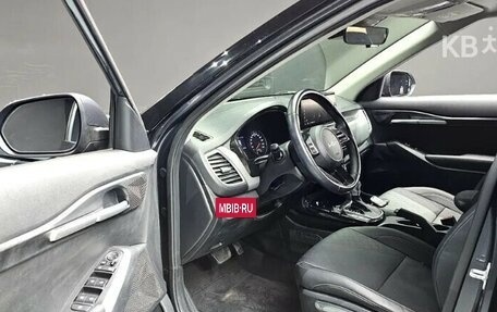 KIA Seltos I, 2021 год, 1 631 023 рублей, 11 фотография