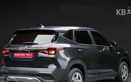 KIA Seltos I, 2021 год, 1 631 023 рублей, 4 фотография