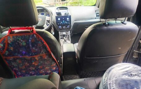 Geely Emgrand EC7, 2013 год, 480 000 рублей, 9 фотография