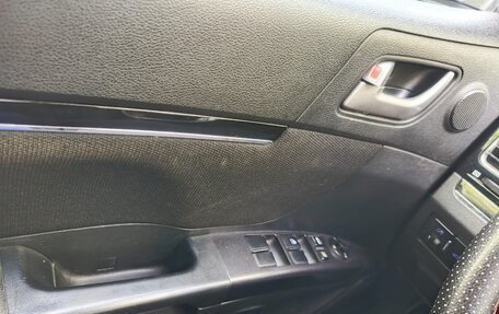 Geely Emgrand EC7, 2013 год, 480 000 рублей, 7 фотография