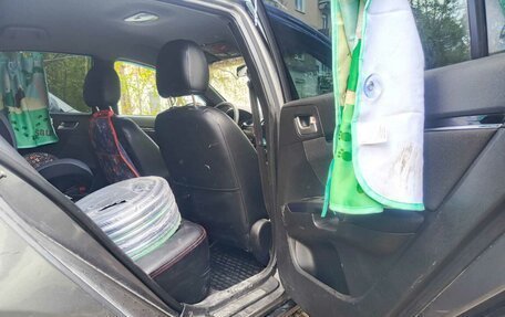 Geely Emgrand EC7, 2013 год, 480 000 рублей, 12 фотография