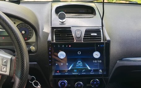 Geely Emgrand EC7, 2013 год, 480 000 рублей, 4 фотография