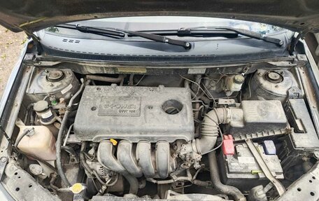 Geely Emgrand EC7, 2013 год, 480 000 рублей, 11 фотография